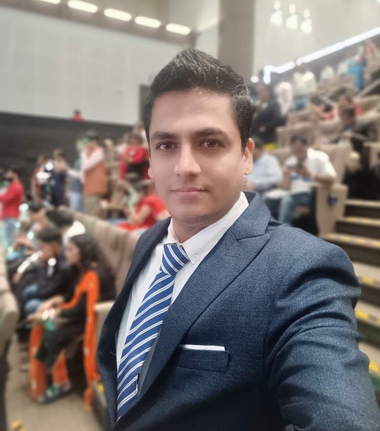 Mahtab Khan - Director Finance & Management